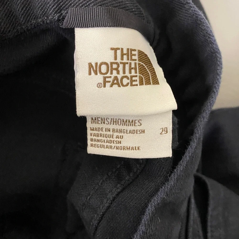 The North Face north face